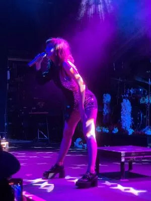 Lauren Mayberry OnlyFans Leaked Free Thumbnail Picture - #13ACWnHyUz