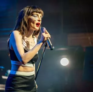 Lauren Mayberry OnlyFans Leaked Free Thumbnail Picture - #1S4LADO7UO