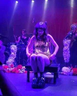 Lauren Mayberry OnlyFans Leaked Free Thumbnail Picture - #1kVB5X7VNI