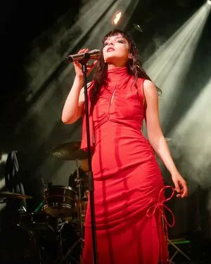 Lauren Mayberry OnlyFans Leaked Free Thumbnail Picture - #1pDw8EWLTE
