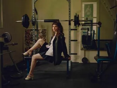 Lauren Mayberry OnlyFans Leaked Free Thumbnail Picture - #1uPfZf5H51