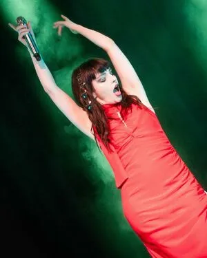 Lauren Mayberry OnlyFans Leaked Free Thumbnail Picture - #1ufJ52URaR