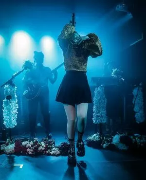 Lauren Mayberry OnlyFans Leaked Free Thumbnail Picture - #1yFOgwpZ1N
