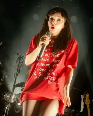 Lauren Mayberry OnlyFans Leaked Free Thumbnail Picture - #23z9mwaHjs
