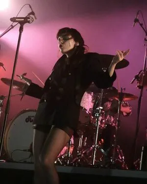 Lauren Mayberry OnlyFans Leaked Free Thumbnail Picture - #2OXJs6LVAc