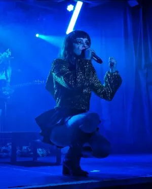 Lauren Mayberry OnlyFans Leaked Free Thumbnail Picture - #2PyN5WPQzb