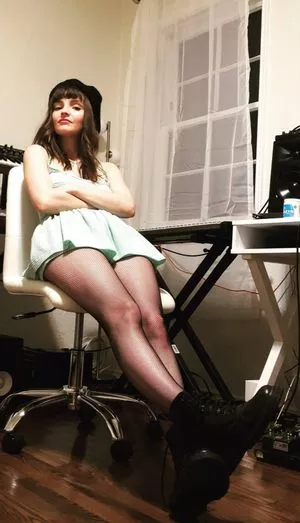 Lauren Mayberry OnlyFans Leaked Free Thumbnail Picture - #2QbeCyTptU