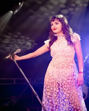 Lauren Mayberry OnlyFans Leaked Free Thumbnail Picture - #2SQz3kqSHw