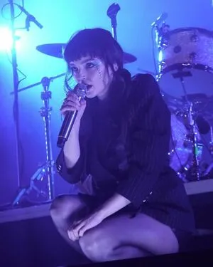 Lauren Mayberry OnlyFans Leaked Free Thumbnail Picture - #2SxIZdzjFD