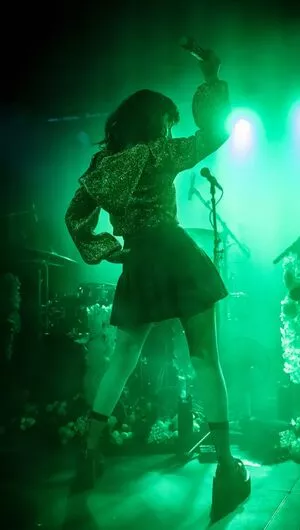 Lauren Mayberry OnlyFans Leaked Free Thumbnail Picture - #2TTvaGxHb9