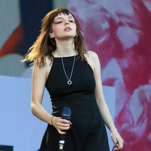 Lauren Mayberry OnlyFans Leaked Free Thumbnail Picture - #2XxfMcm6sr