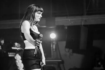 Lauren Mayberry OnlyFans Leaked Free Thumbnail Picture - #2iDbCZUJmH