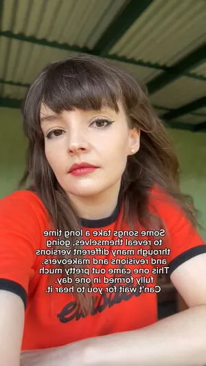 Lauren Mayberry OnlyFans Leaked Free Thumbnail Picture - #2xSDcFrldb