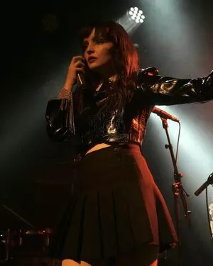 Lauren Mayberry OnlyFans Leaked Free Thumbnail Picture - #31abFB26s3