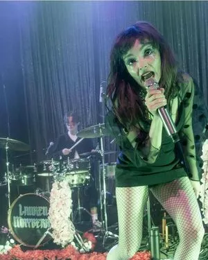 Lauren Mayberry OnlyFans Leaked Free Thumbnail Picture - #3KdrpZ0BXu