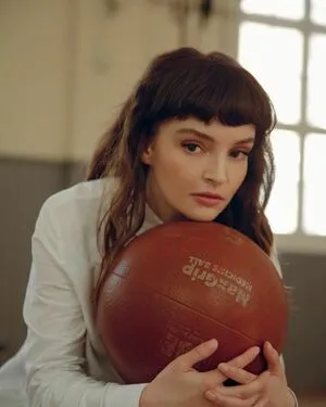 Lauren Mayberry OnlyFans Leaked Free Thumbnail Picture - #3ZZVbUcRWC
