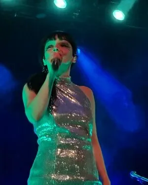 Lauren Mayberry OnlyFans Leaked Free Thumbnail Picture - #3cX7OcVI12