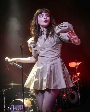 Lauren Mayberry OnlyFans Leaked Free Thumbnail Picture - #3jTlQta9H9