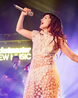 Lauren Mayberry OnlyFans Leaked Free Thumbnail Picture - #3z9Dp9JrGP