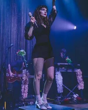 Lauren Mayberry OnlyFans Leaked Free Thumbnail Picture - #3zEcCYFp5S