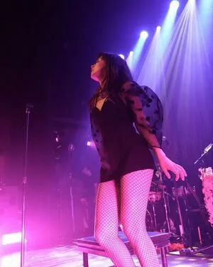 Lauren Mayberry OnlyFans Leaked Free Thumbnail Picture - #45mG05RTF5