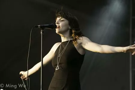 Lauren Mayberry OnlyFans Leaked Free Thumbnail Picture - #45wJ7nP9Sd