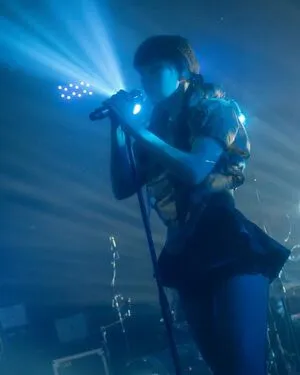 Lauren Mayberry OnlyFans Leaked Free Thumbnail Picture - #49KLwvHtdA
