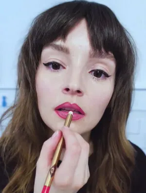 Lauren Mayberry OnlyFans Leaked Free Thumbnail Picture - #4BTPlWQJUd