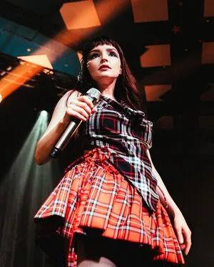 Lauren Mayberry OnlyFans Leaked Free Thumbnail Picture - #4DpAa4pTUl