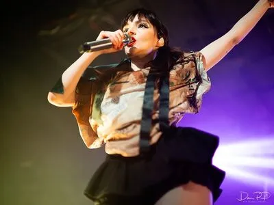 Lauren Mayberry OnlyFans Leaked Free Thumbnail Picture - #4T2t9wJzvQ