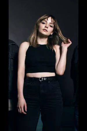 Lauren Mayberry OnlyFans Leaked Free Thumbnail Picture - #4XspeWN6vP