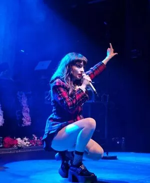 Lauren Mayberry OnlyFans Leaked Free Thumbnail Picture - #4kLsQhWAwZ