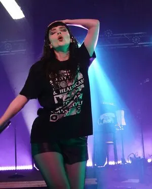 Lauren Mayberry OnlyFans Leaked Free Thumbnail Picture - #51l7g5FUbn