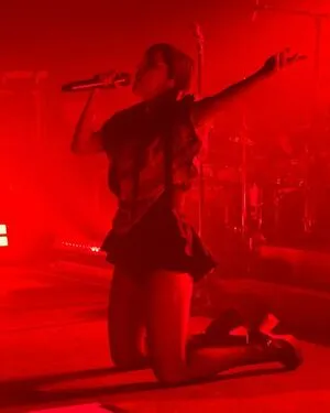 Lauren Mayberry OnlyFans Leaked Free Thumbnail Picture - #53iqc2Vwrl