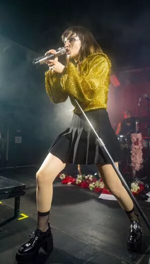Lauren Mayberry OnlyFans Leaked Free Thumbnail Picture - #57ZlnRrKA9