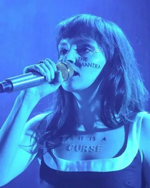 Lauren Mayberry OnlyFans Leaked Free Thumbnail Picture - #5SOaInZZFc