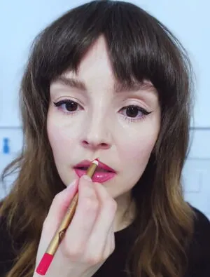 Lauren Mayberry OnlyFans Leaked Free Thumbnail Picture - #5bI8SUDVsc