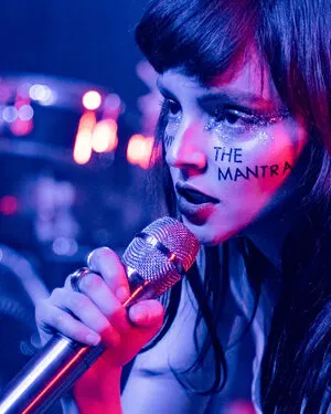 Lauren Mayberry OnlyFans Leaked Free Thumbnail Picture - #5mOtSRW2mc