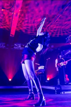 Lauren Mayberry OnlyFans Leaked Free Thumbnail Picture - #5rNEBwmUTM