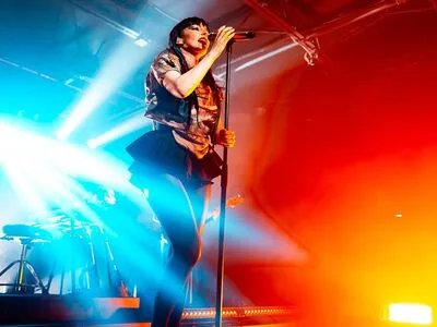 Lauren Mayberry OnlyFans Leaked Free Thumbnail Picture - #5t35khBiVc