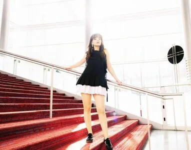 Lauren Mayberry OnlyFans Leaked Free Thumbnail Picture - #624BAFFHw2