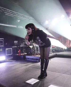 Lauren Mayberry OnlyFans Leaked Free Thumbnail Picture - #66s2Z28qf6