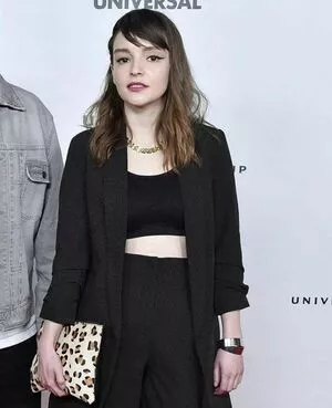 Lauren Mayberry OnlyFans Leaked Free Thumbnail Picture - #6Di7SjoD89
