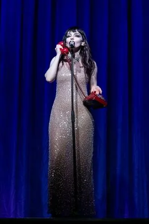 Lauren Mayberry OnlyFans Leaked Free Thumbnail Picture - #6RWYXcQmCl