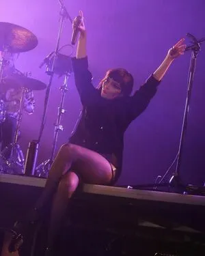 Lauren Mayberry OnlyFans Leaked Free Thumbnail Picture - #6YsBRvhm58