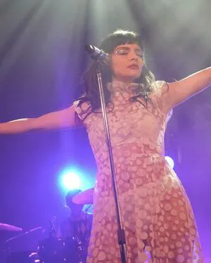Lauren Mayberry OnlyFans Leaked Free Thumbnail Picture - #6bJRK06d2K