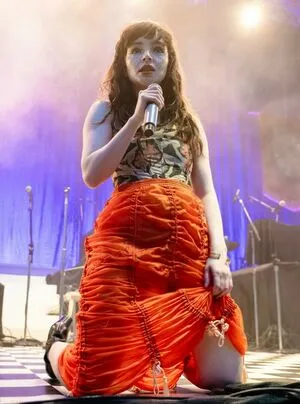 Lauren Mayberry OnlyFans Leaked Free Thumbnail Picture - #6kKlvVggUb