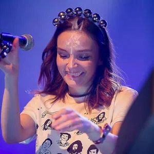 Lauren Mayberry OnlyFans Leaked Free Thumbnail Picture - #6mMyZmdGrf