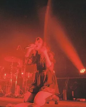Lauren Mayberry OnlyFans Leaked Free Thumbnail Picture - #6o23srZY9j