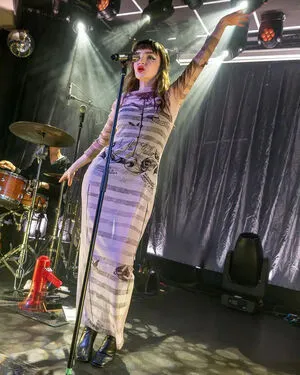 Lauren Mayberry OnlyFans Leaked Free Thumbnail Picture - #6onoEVh1if